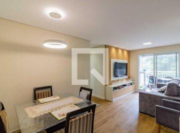 Apartamento · 81m² · 3 Quartos · 2 Vagas · Apartamento à Venda - Jardim Marajoara , 3 Quartos,  81 m² - São Paulo