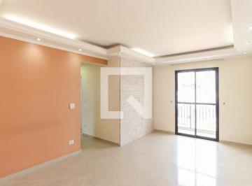 Apartamento · 75m² · 3 Quartos · 2 Vagas · Apartamento à Venda - Vila Guilherme, 3 Quartos,  75 m² - São Paulo