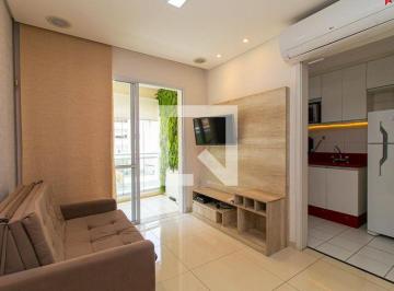 Apartamento · 46m² · 1 Quarto · 1 Vaga · Apartamento à Venda - Consolação, 1 Quarto, 46 m² - São Paulo