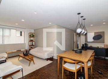 Apartamento · 105m² · 3 Quartos · 1 Vaga · Apartamento à Venda - Itaim Bibi, 3 Quartos,  105 m² - São Paulo