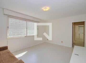 Apartamento · 79m² · 3 Quartos · 2 Vagas · Apartamento à Venda - Mont'Serrat, 3 Quartos, 79 m² - Porto Alegre