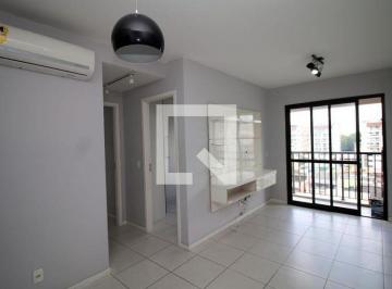 Apartamento · 60m² · 2 Quartos · 1 Vaga · Apartamento à Venda - Irajá, 2 Quartos,  60 m² - Rio de Janeiro