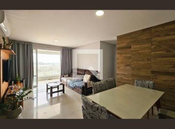 Apartamento · 116m² · 3 Quartos · 2 Vagas · Apartamento à Venda - Retiro , 3 Quartos, 116 m² - Jundiaí