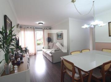 Apartamento · 69m² · 3 Quartos · 1 Vaga · Apartamento à Venda - Jardim Marajoara , 3 Quartos,  69 m² - São Paulo