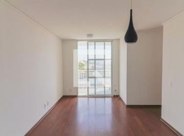 Apartamento · 73m² · 3 Quartos · 1 Vaga · Apartamento à Venda - Jaguaré, 3 Quartos,  73 m² - São Paulo