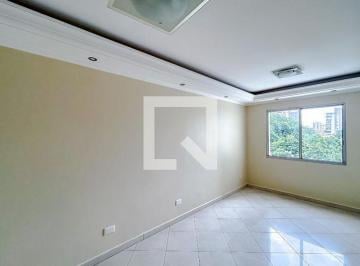 Apartamento · 75m² · 3 Quartos · 1 Vaga · Apartamento à Venda - Tatuapé, 3 Quartos, 75 m² - São Paulo