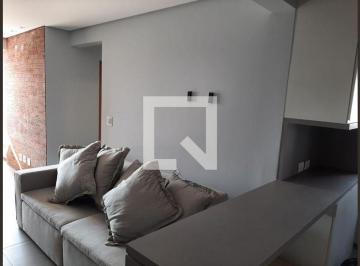 Apartamento · 60m² · 2 Quartos · 2 Vagas · Apartamento à Venda - Campestre, 2 Quartos, 60 m² - Santo André