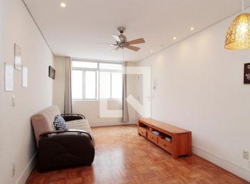 Apartamento · 100m² · 2 Quartos · 1 Vaga · Apartamento à Venda - Higienópolis, 2 Quartos, 100 m² - São Paulo