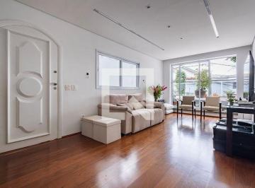 Casa · 170m² · 3 Quartos · 2 Vagas · Casa à Venda - Vila Madalena, 3 Quartos, 170 m² - São Paulo