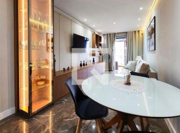 Apartamento · 64m² · 2 Quartos · 1 Vaga · Apartamento à Venda - Vila Isabel, 2 Quartos, 64 m² - Rio de Janeiro