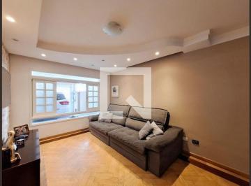 Casa · 200m² · 3 Quartos · 2 Vagas · Casa à Venda - Mandaqui, 3 Quartos, 200 m² - São Paulo