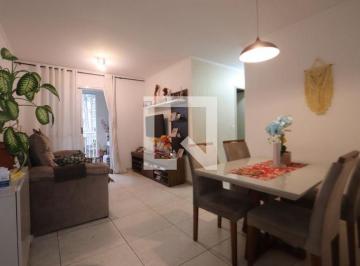Apartamento · 75m² · 3 Quartos · 1 Vaga · Apartamento à Venda - Vila Ema, 3 Quartos,  75 m² - São Paulo
