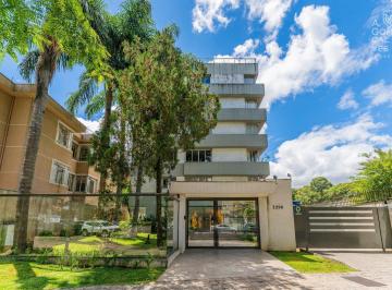 Apartamento · 415m² · 5 Quartos · 3 Vagas · Apartamento no Jotabe, 05 Quartos, 03 Vagas, Elevador Privativo, Água Verde, Curitiba.