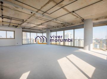 Apartamento · 359m² · 4 Quartos · 4 Vagas · Apartamento de Alto Padrão na Vila Nova Conceição - 4 Dormitórios Suítes
