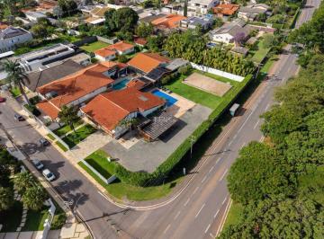 Casa · 700m² · 4 Quartos · 20 Vagas · Uma casa que pode virar a melhor decisão administrativa do seu ano.