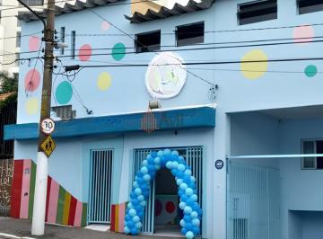 Comercial · 480m² · 1 Vaga · Casa-Comercial / Buffet 480m² para Venda ou Locação no Tatuapé