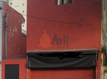 Comercial · 220m² · Prédio Comercial 220m² à Venda no Anália Franco
