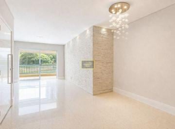 Apartamento · 100m² · 3 Quartos · 2 Vagas · Apartamento com 03 dormitórios para venda no Alto de Pinheiros