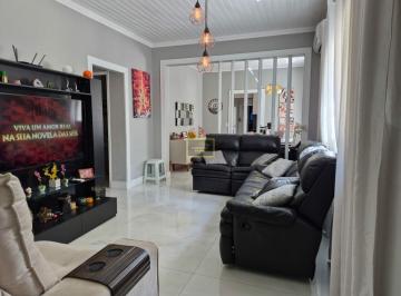 Casa · 262m² · 3 Quartos · 3 Vagas · Casa térrea para venda na City lapa