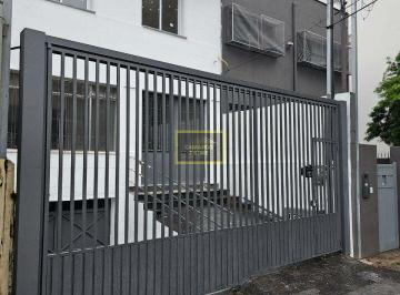 Comercial · 391m² · 4 Vagas · Casa Para Locação Na Alameda Sarutaiá