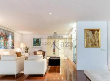 Apartamento · 346m² · 3 Quartos · 2 Vagas · Apartamento - Jardim Paulista - 3 Dormitórios - 346 m²