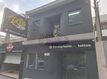 Comercial · 221m² · 2 Vagas · SALÃO COMERCIAL