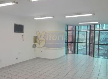 Comercial · 188m² · 1 Vaga · SALÃO COMERCIAL