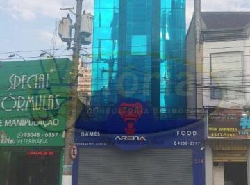 Comercial · 56m² · SALA COMERCIAL