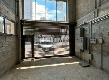 Comercial · 250m² · 3 Vagas · Alto da Lapa! Loja com vão livre!