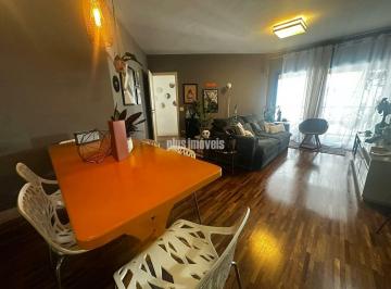 Apartamento · 98m² · 3 Quartos · 2 Vagas · Charmoso imóvel pronto para morar