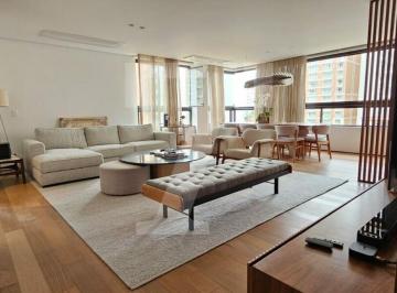 Apartamento · 125m² · 2 Quartos · 2 Vagas · Apartamento com renda em Pinheiros