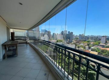 Apartamento · 212m² · 3 Quartos · 4 Vagas · Apartamento com 3 quartos e 212 m² à venda na Vila Nova Conceição