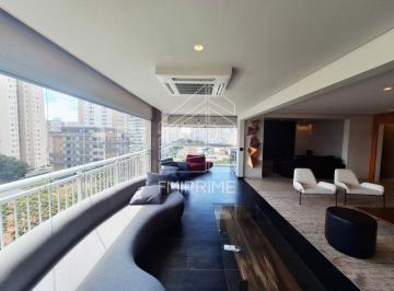 Apartamento · 206m² · 3 Quartos · 3 Vagas · Pompéia   Mobiliado ou sem mobilia,  Varanda,  3 suítes,   5 banheiros e 3 vagas.