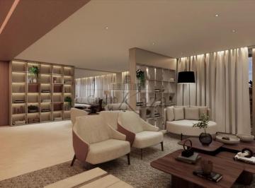 Apartamento · 270m² · 3 Quartos · 2 Vagas · Apartamento - Jardim América - 3 Suítes - 270m²