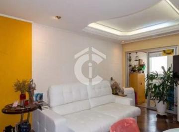 Apartamento · 80m² · 3 Quartos · Apartamento na Mooca com 80 m² bem localizado!