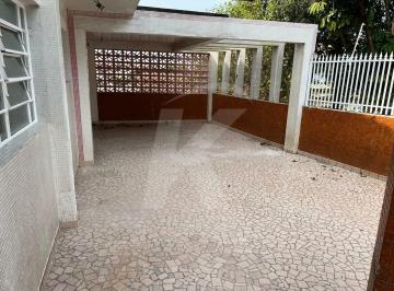 Casa · 160m² · 3 Quartos · 3 Vagas · Sobrado na Vila Maria Alta, 03 quartos e 03 vagas, residencial ou comercial
