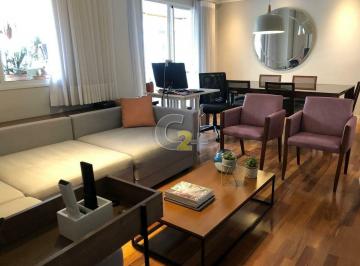 Apartamento · 110m² · 3 Quartos · 2 Vagas · Apartamento para locação na Vila Romana, 3 quartos, 1 suíte e  2 vagas de garagem