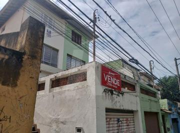 Casa · 110m² · 4 Quartos · 1 Vaga · Sobrado com 4 Quartos e 4 banheiros à Venda Parada Inglesa