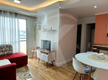 Apartamento · 50m² · 2 Quartos · 1 Vaga · Apartamento de 50m2  2 quartos 1 vaga  -  Vila Guilherme