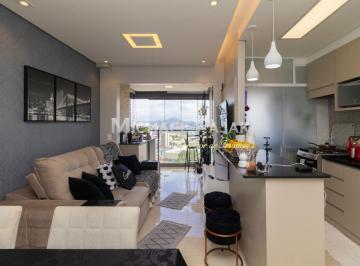 Apartamento · 55m² · 2 Quartos · 2 Vagas · Apartamento tipo para venda com 2 quartos, sendo 1 suíte - Michael Pajak (11) 99996 - 4550