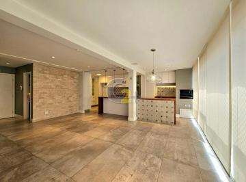 Apartamento · 134m² · 3 Quartos · 2 Vagas · Apartamento à venda no Brooklin com 134m, 3 suíte,  2 vagas e depósito
