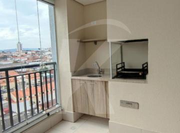 Apartamento · 57m² · 2 Quartos · 1 Vaga · Apartamento com Terraço Gourmet , 2 quartos, 1 vaga e lazer na Vila Medeiros.