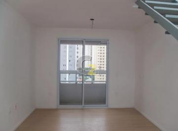 Apartamento · 48m² · 1 Quarto · Apartamento à venda no Brooklin, 1 quarto e sem vaga