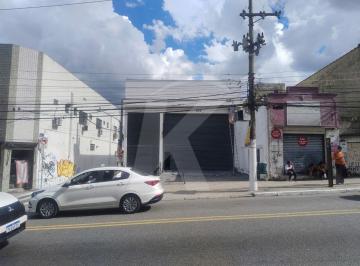 Comercial · 603m² · 20 Vagas · O Cenário Perfeito para a sua Flagship Store: Design, Amplitude e Visibilidade