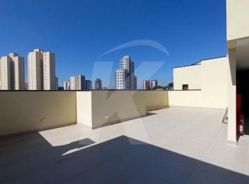 Casa · 38m² · 2 Quartos · Apartamento Novo á Venda apenas 100 metros da Estação de Metrô.