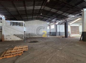 Comercial · 3800m² · Galpão a venda no recreio estoril, atibaia, com 3800m², estratégico para logística