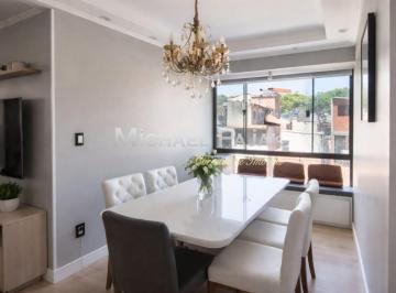 Apartamento · 56m² · 3 Quartos · 1 Vaga · Apartamento tipo para venda com 3 quartos - Michael Pajak (11) 99996 - 4550