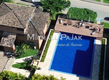 Casa · 80m² · 2 Quartos · 2 Vagas · Casa na Praia da Baleia em condomínio fechado de frente para o mar    Michael Pajak (11) 99996-4550