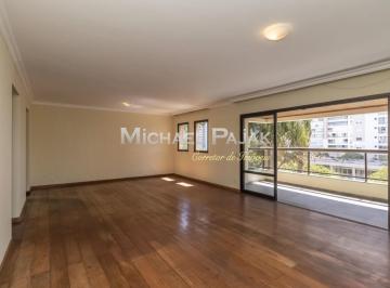 Apartamento · 193m² · 4 Quartos · 4 Vagas · Apartamento tipo para venda na Vila Sônia - Michael Pajak (11) 99996 - 4550