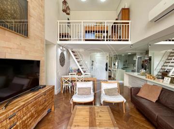 Apartamento · 146m² · 3 Quartos · 3 Vagas · APARTAMENTO PARA VENDA 146M² 3 SUITES